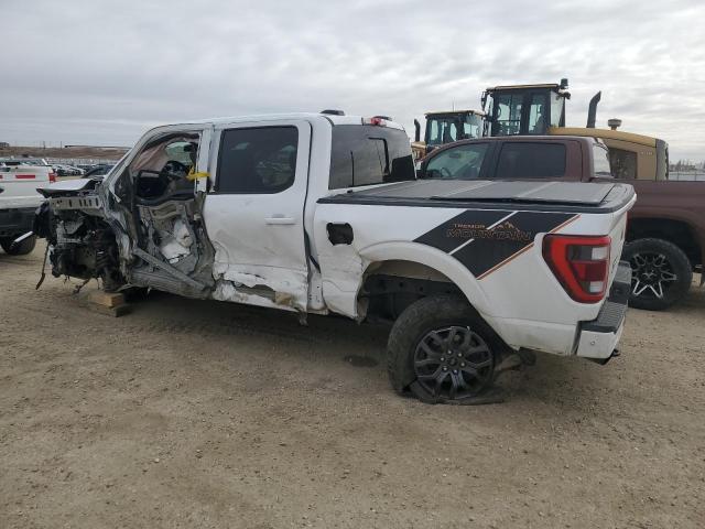 2022 FORD F150 SUPER - 1FTEW1E85NFB31762