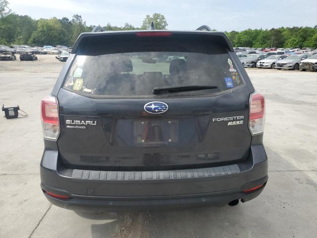 2017 SUBARU FORESTER 2 - JF2SJAWC4HH467501