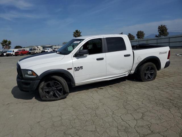 Vin: 1c6rr7lt2ms568652, lot: 53920785, ram 1500 slt 2021 img_1