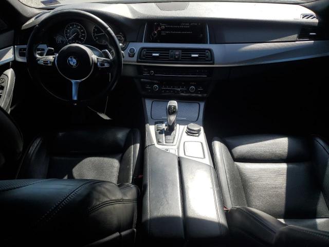 2015 BMW 535 I - WBA5B1C53FD921821