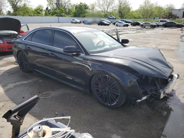 Vin: wau44afd3hn015464, lot: 55099805, audi a8 l quattro 20174