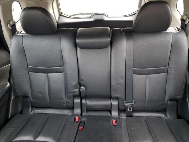 2015 NISSAN ROGUE S - 5N1AT2MV0FC800488
