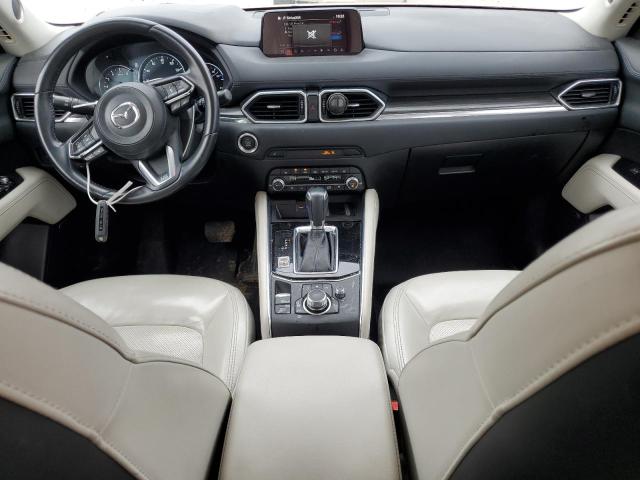2020 MAZDA CX-5 GRAND - JM3KFADM3L0776239