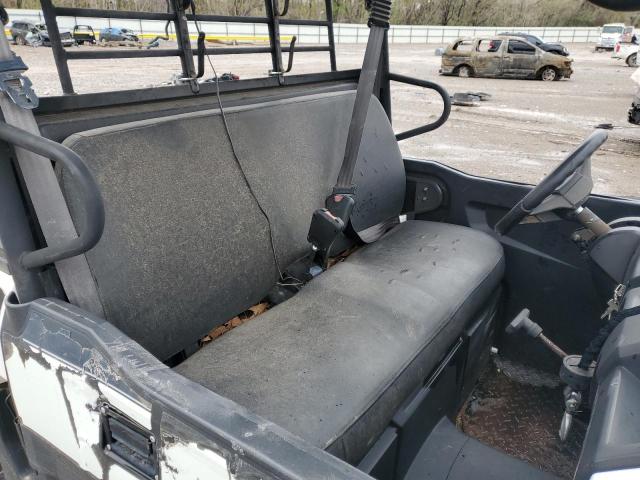 2019 KAWASAKI KAF700 A RGSW643A9KB121210