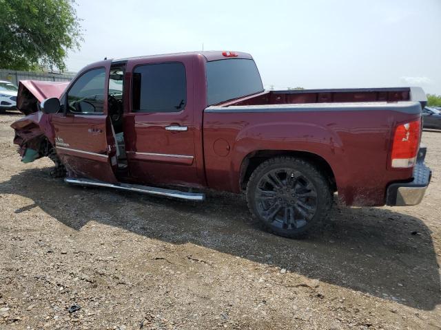 Vin: 3gtp1ve0xdg138776, lot: 54079345, gmc sierra c1500 sle 20132