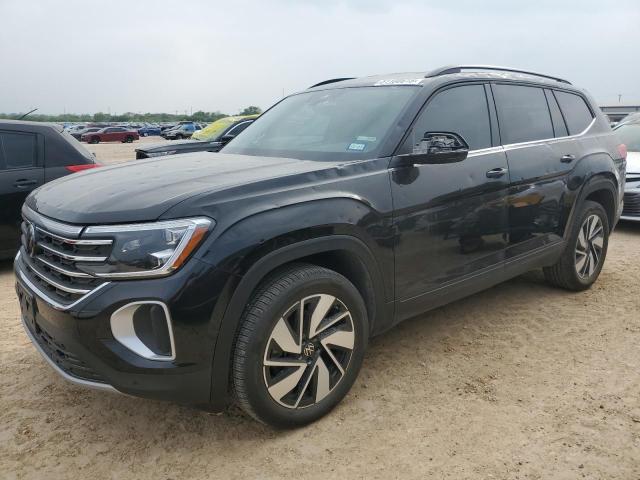 VOLKSWAGEN ATLAS SE