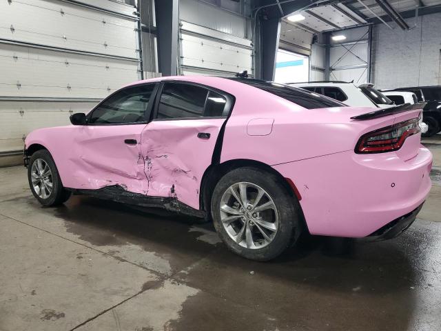 Vin: 2c3cdxjg5mh685222, lot: 54561505, dodge charger sxt 20212