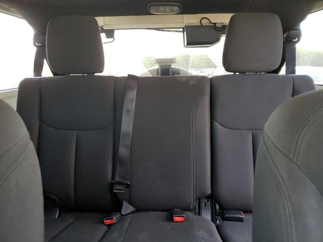 2016 JEEP WRANGLER U - 1C4BJWDG7GL139339