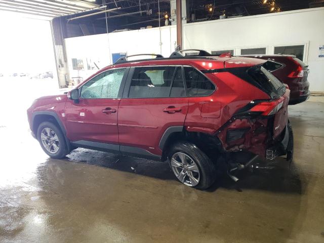 Vin: 4t3rwrfv5su181186, lot: 53555375, toyota rav4 xle 20252