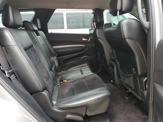 2018 DODGE DURANGO GT - 1C4RDJDG2JC282196