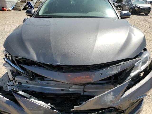 2024 TOYOTA CAMRY LE - 4T1C11AKXRU861803