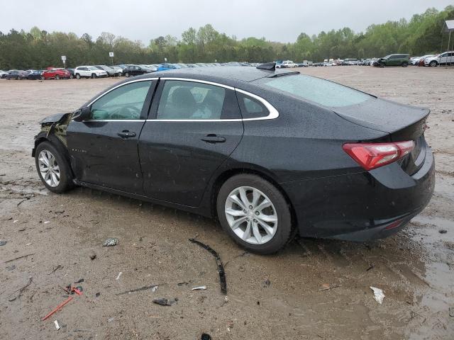 Vin: 1g1zd5st1lf054126, lot: 52720635, chevrolet malibu lt 20202