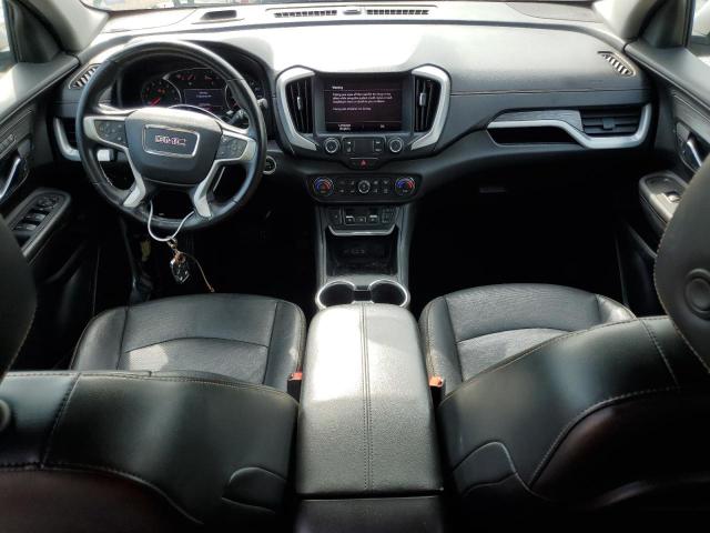 2020 GMC TERRAIN SL - 3GKALPEX0LL235844