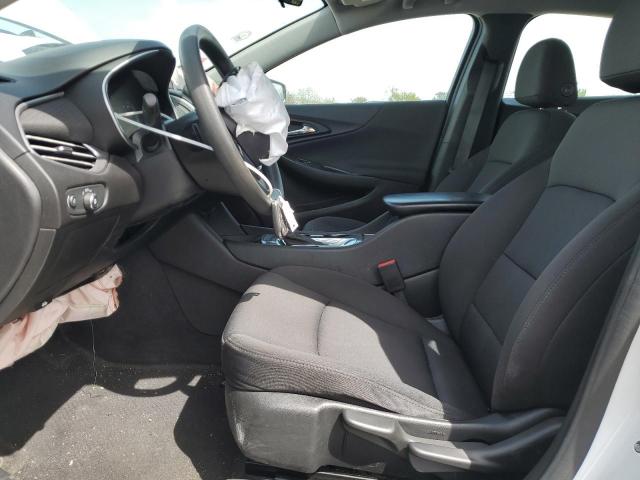 2018 CHEVROLET MALIBU LS - 1G1ZB5ST6JF223494