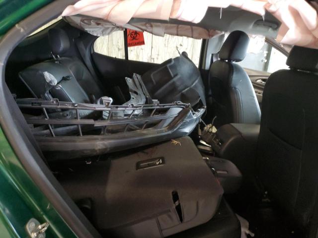 2018 CHEVROLET EQUINOX LT - 2GNAXJEV1J6294924