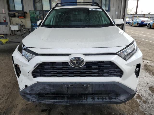 2021 TOYOTA RAV4 XLE P - 2T3C1RFVXMW150412