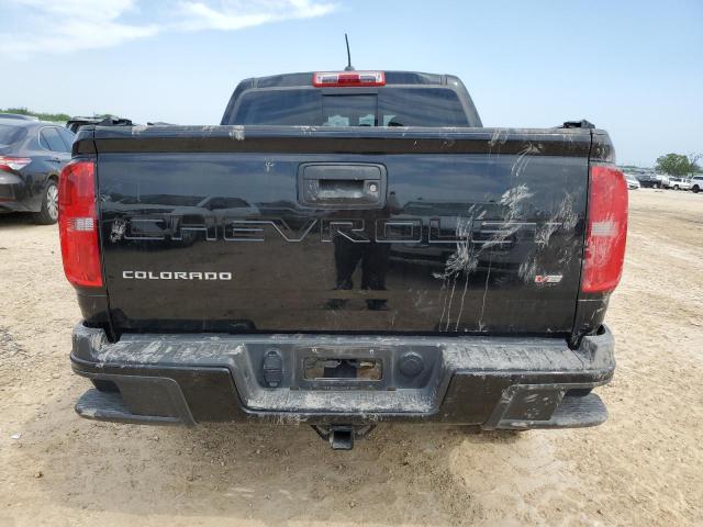 2021 CHEVROLET COLORADO L - 1GCGSCEN9M1291306