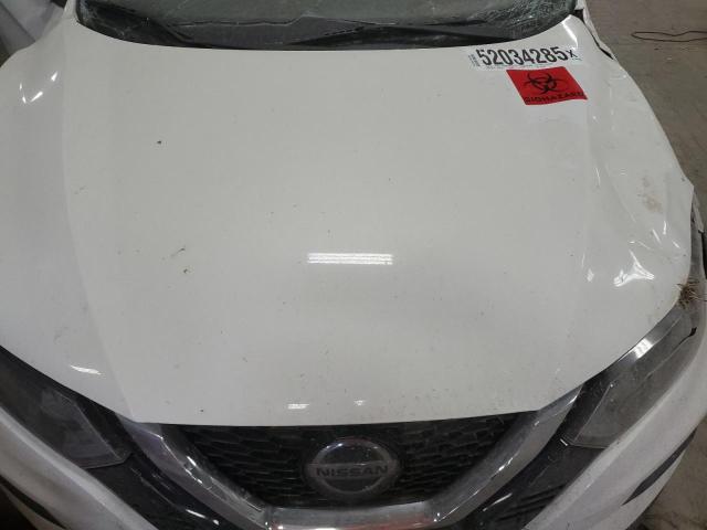 2021 NISSAN ROGUE SPOR - JN1BJ1AV5MW312889