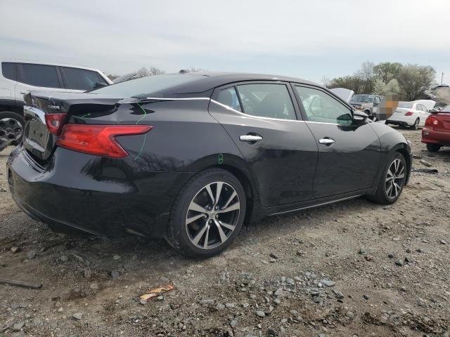 2017 NISSAN MAXIMA 3.5 - 1N4AA6AP9HC360626