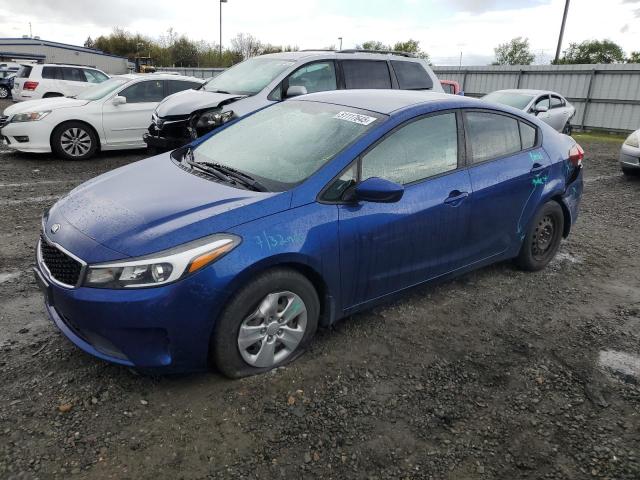 KIA FORTE LX