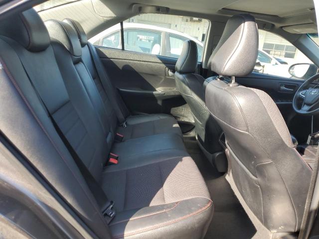 2017 TOYOTA CAMRY LE - 4T1BF1FK9HU390179