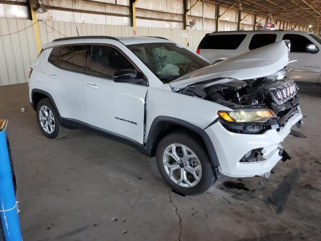 2025 JEEP COMPASS LA 3C4NJDBN8ST555450