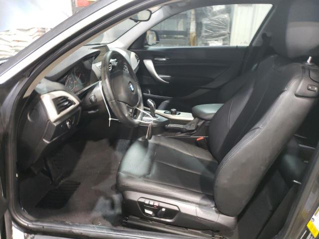 2015 BMW 228 I - WBA1F5C57FV256684