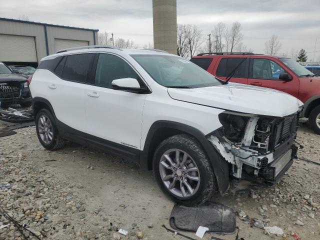Vin: 3gkalveg4pl229216, lot: 51659915, gmc terrain slt 20234