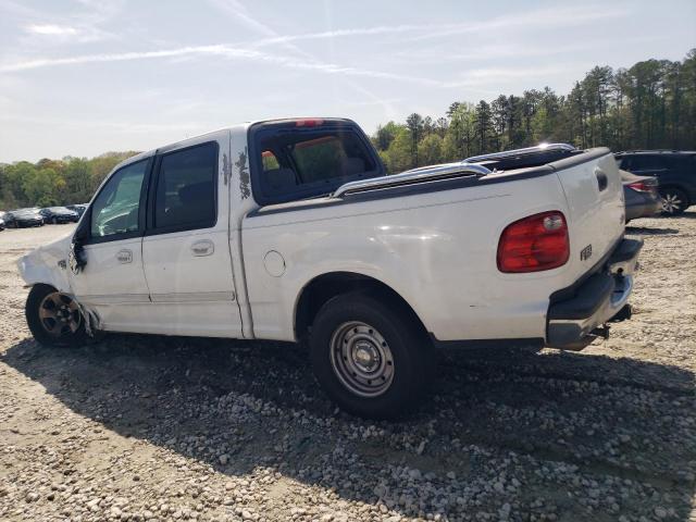 2001 FORD F150 SUPER #3305388324