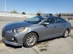 2019 HYUNDAI SONATA SE - 5NPE24AF6KH771174