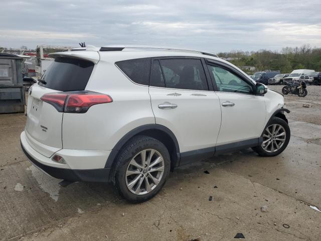 Vin: 2t3dfrev5gw534674, lot: 53893295, toyota rav4 limited 20163
