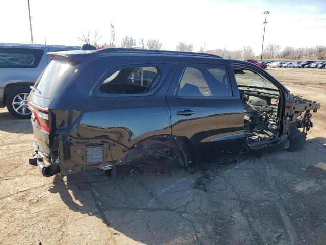 Vin: 1c4sdjctxpc550999, lot: 50785825, dodge durango r/t 20233