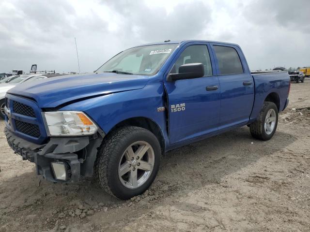 Vin: 3c6rr7ktxhg747164, lot: 51460365, ram 1500 st 2017 img_1
