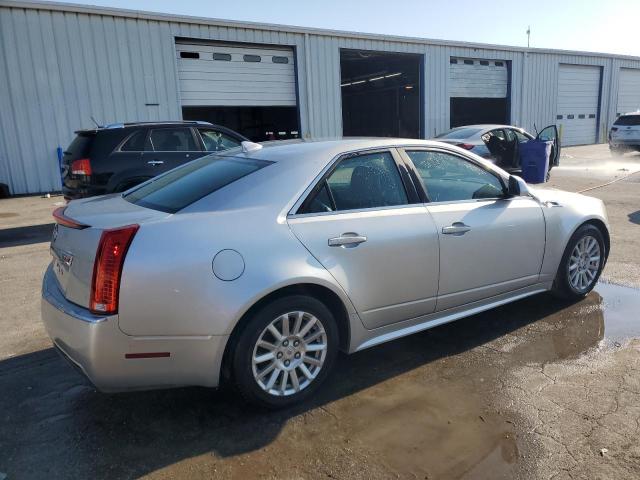 Vin: 1g6dg5e56d0123647, lot: 53886095, cadillac cts luxury collection 20133