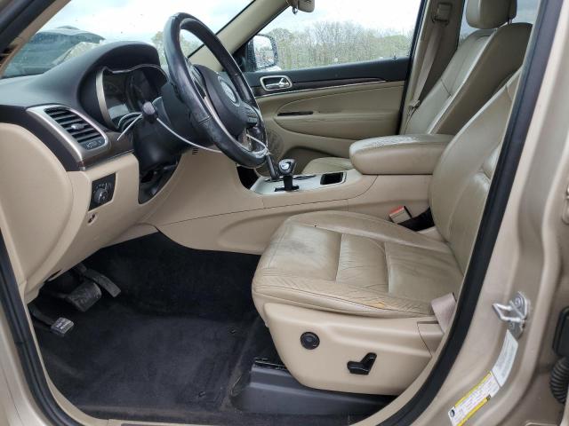 2015 JEEP GRAND CHER - 1C4RJEBG3FC668748