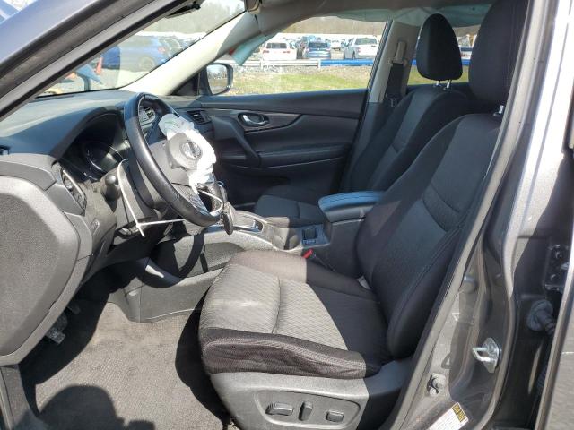 2020 NISSAN ROGUE S - JN8AT2MV6LW107802