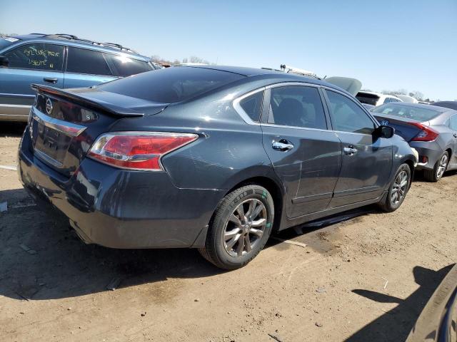 Vin: 1n4al3ap9fn397346, lot: 52114285, nissan altima 2.5 20153