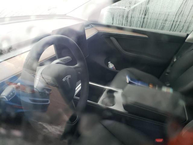 2023 TESLA MODEL Y - 7SAYGDEE7PA167591