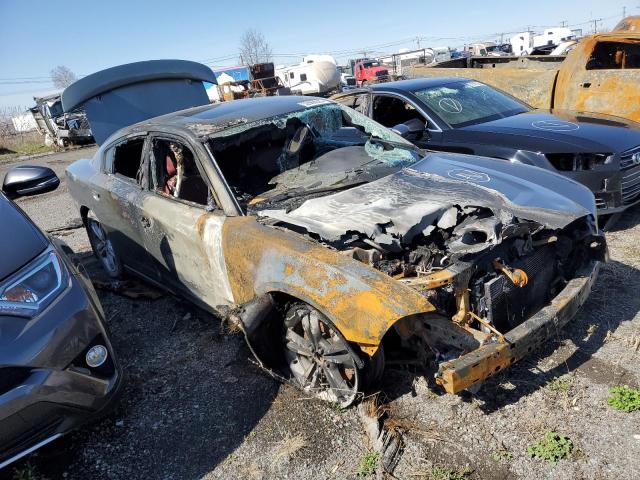 2011 DODGE CHARGER R/ - 2B3CM5CT2BH611068