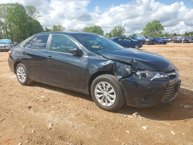 Vin: 4t1bf1fk9gu207779, lot: 52773605, toyota camry le 20164