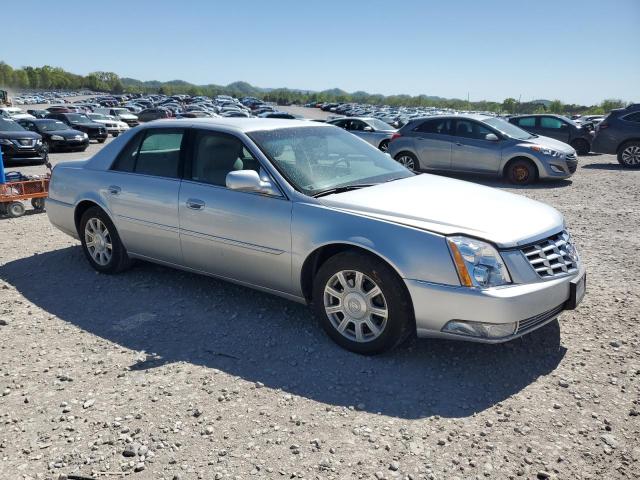 Vin: 1g6ka5eyxau122573, lot: 53149595, cadillac dts 20104