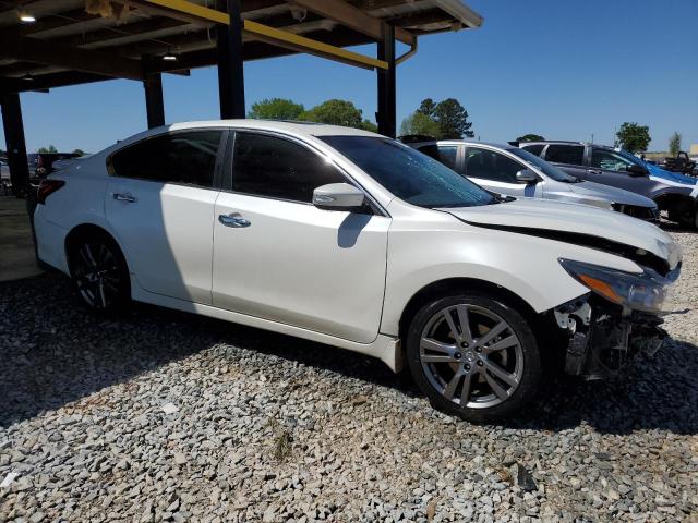 Vin: 1n4bl3ap4jc233155, lot: 53157575, nissan altima 3.5sl 20184