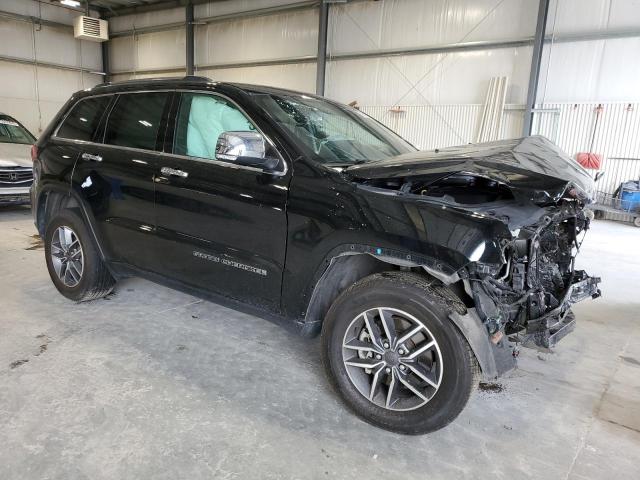 Vin: 1c4rjfbg9mc677585, lot: 53673655, jeep grand cher limited 20214