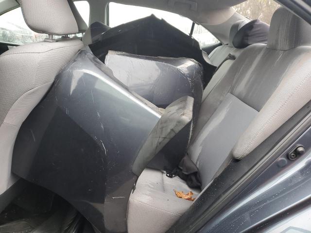2016 TOYOTA COROLLA L - 2T1BURHE2GC662762