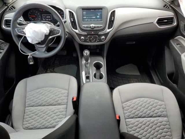 2018 CHEVROLET EQUINOX LS - 2GNAXHEV0J6119220