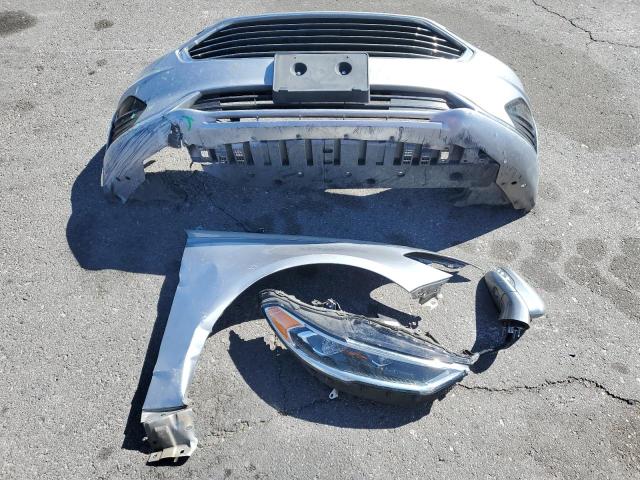 2020 FORD FUSION SEL - 3FA6P0CD6LR130198