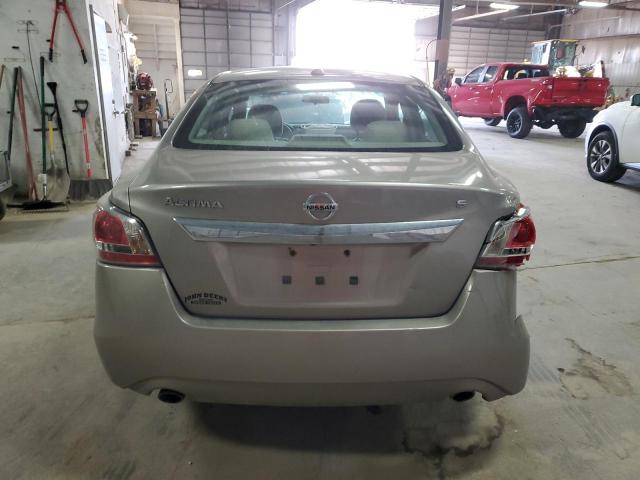 2015 NISSAN ALTIMA 2.5 - 1N4AL3AP5FC425249