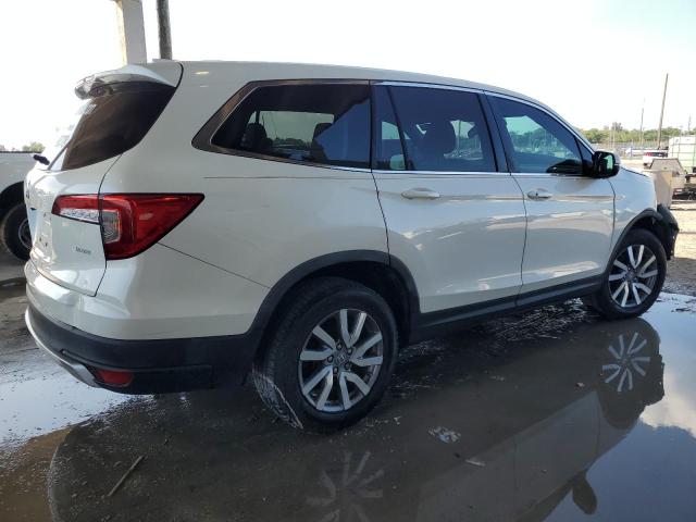 Vin: 5fnyf5h36kb023915, lot: 51295415, honda pilot ex 20143