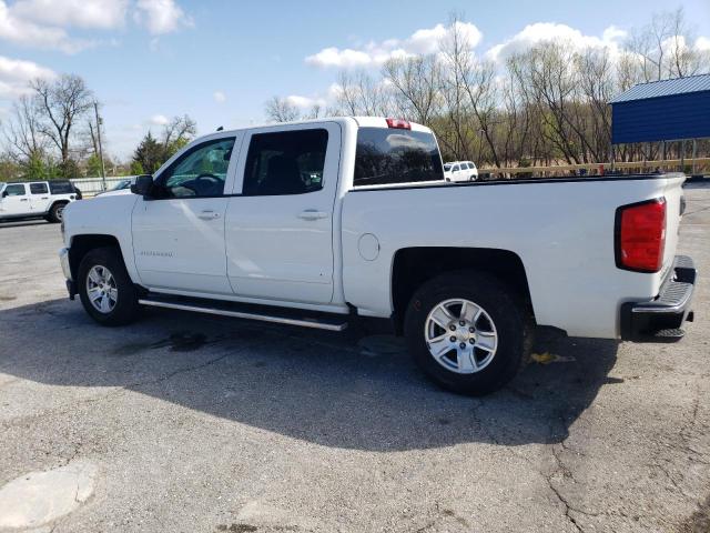 2016 CHEVROLET SILVERADO C1500 LT 3GCPCRECXGG238943