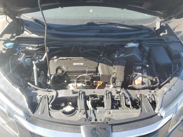 2016 HONDA CR-V SE 5J6RM4H45GL063429